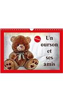 Un Ourson Et Ses Amis 2018