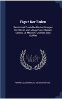 Figur Der Erden