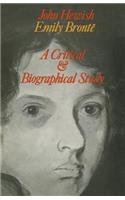 Emily Brontë
