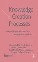 Knowledge Creation Processes