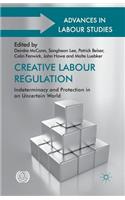 Creative Labour Regulation