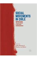Social Movements in Chile