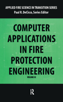 Computer Application in Fire Protection Engineering