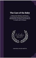 Care of the Baby