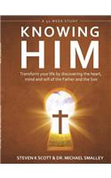 Knowing Him