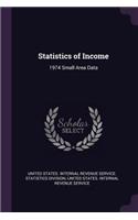 Statistics of Income