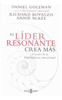 Lider Resonante Crea Mas