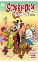 Scooby-Doo Team-Up Vol. 4