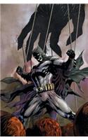 Batman: Faces in the Shadows (DC Essential Edition)