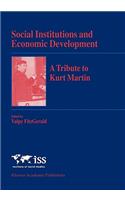 Social Institutions and Economic Development