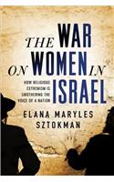 War on Women in Israel