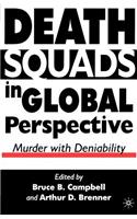 Death Squads in Global Perspective