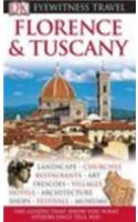 DK Eyewitness Travel Guide: Florence & Tuscany