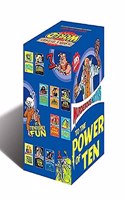 MURDEROUS MATHS BOX SET SE