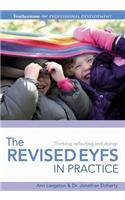 Revised EYFS in practice