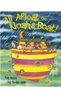 All Afloat on Noah's Boat