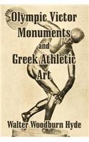 Olympic Victor Monuments and Greek Athletic Art
