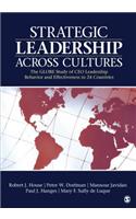 Strategic Leadership Across Cultures