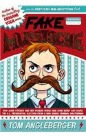 Fake Mustache