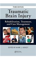 Traumatic Brain Injury