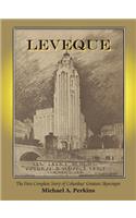 Leveque: The First Complete Story of Columbus' Greatest Skyscraper(English)