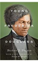 Young Frederick Douglass