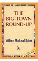 The Big-Town Round-Up
