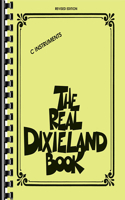 Real Dixieland Book, C Instruments