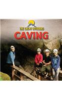 Caving