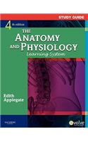 Study Guide for the Anatomy and Physiology Learning System