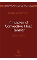 Principles of Convective Heat Transfer