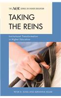 Taking the Reins