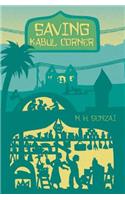 Saving Kabul Corner