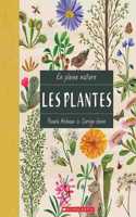 En Pleine Nature: Les Plantes