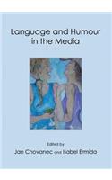 Language and Humour in the Media