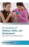 Handbook of Children, Media, and Development