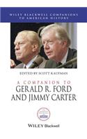 Companion to Gerald R. Ford and Jimmy Carter