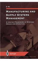 Manufacturing and Supply Systems Management