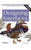 Designing Interfaces: Patterns for Effective Interaction Design