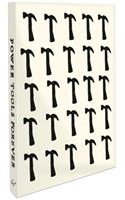 Power Tools Forever Notepad