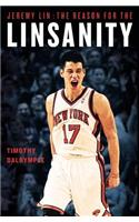 Jeremy Lin: The Reason for the Linsanity(English)