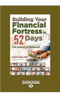 Building Your Financial Fortress in 52 Days: The Lessons of Nehemiah