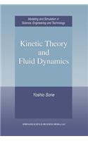 Kinetic Theory and Fluid Dynamics