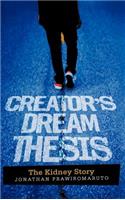Creator's Dream Thesis