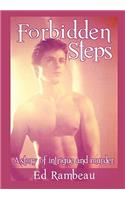 Forbidden Steps: (English)