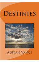 Destinies