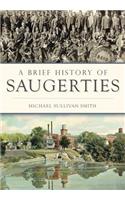 Brief History of Saugerties