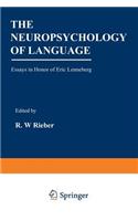 Neuropsychology of Language