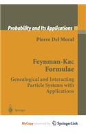 Feynman-Kac Formulae