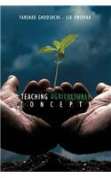 Teaching Agricultural concepts